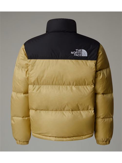 teen 1996 retro nuptse THE NORTH FACE | NF0A8A4CLK51LK5